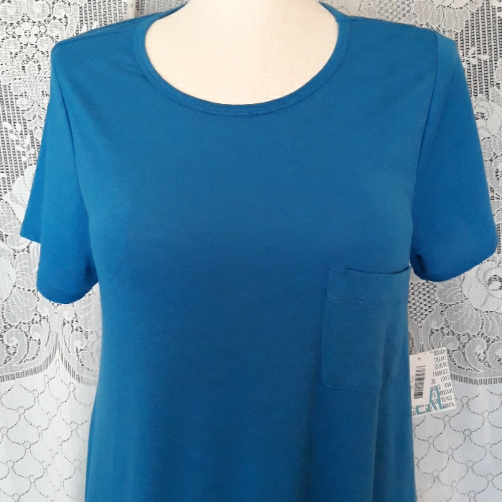 Lularoe carly dress